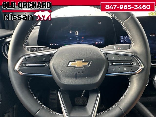2024 Chevrolet Blazer EV LT SUV