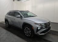 2025 Hyundai Tucson Hybrid Limited SUV