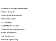 2023 Genesis G80 3.5T Sedan