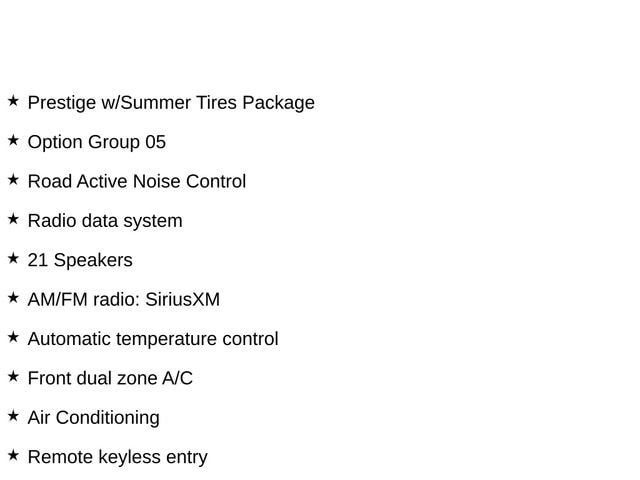 2023 Genesis G80 3.5T Sedan