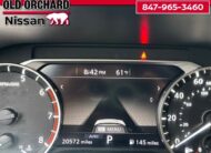 2023 Nissan Rogue SV SUV