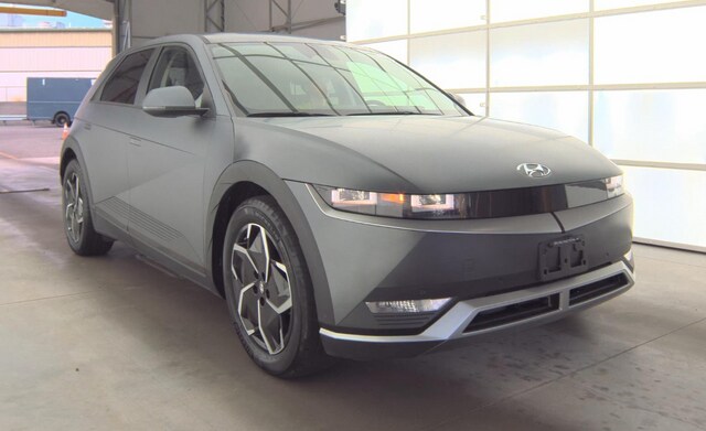2024 Hyundai IONIQ 5 SEL SUV