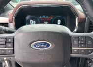 2023 Ford F-150 Lariat Truck SuperCrew Cab