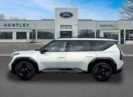 2024 Kia EV9 GT-Line SUV