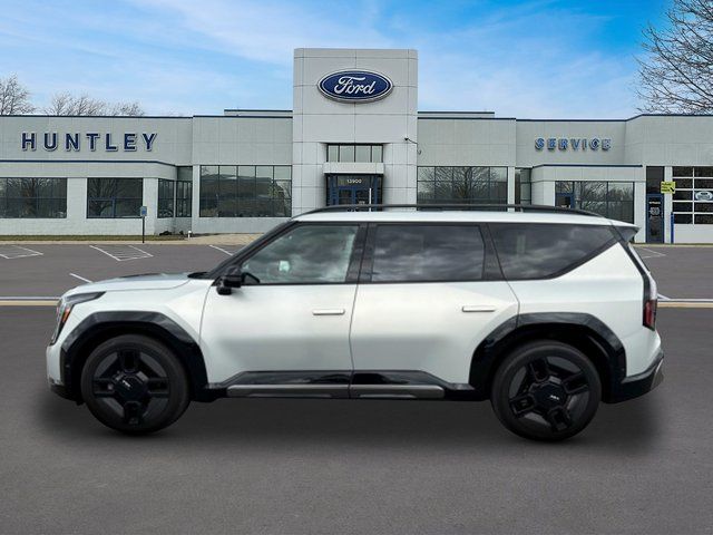 2024 Kia EV9 GT-Line SUV