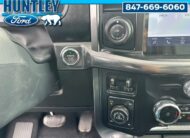 2023 Ford F-150 Tremor Truck SuperCrew Cab