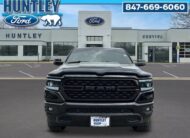 2023 Ram 1500 Big Horn/Lone Star Truck Crew Cab
