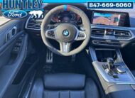 2022 BMW X5 xDrive40i SUV