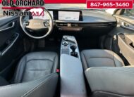 2024 Kia EV6 Wind SUV