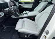 2025 BMW X5 xDrive40i SUV
