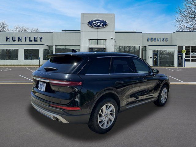 2022 Lincoln Corsair Standard SUV