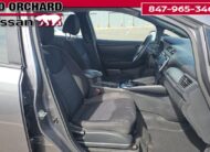 2024 Nissan LEAF SV Plus Hatchback