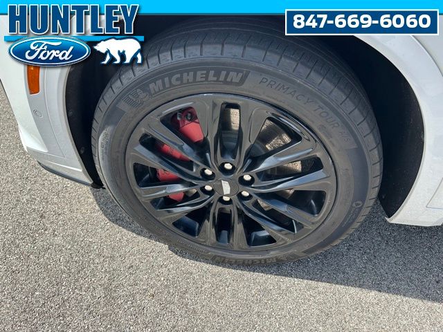 2024 CADILLAC XT6 Sport SUV