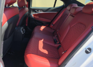 2025 Genesis G70 3.3T Sport Advanced Sedan