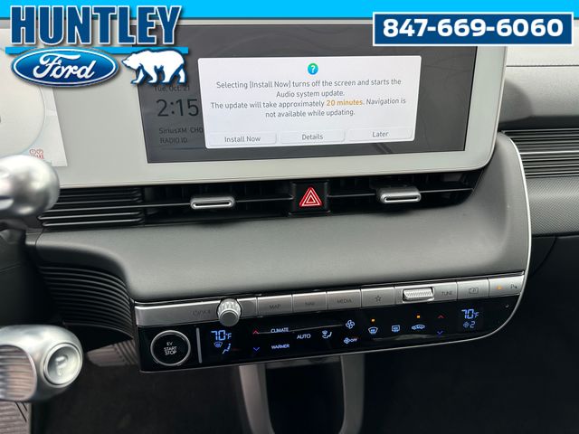 2024 Hyundai IONIQ 5 SEL SUV