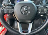 2023 Acura Integra A-Spec Tech Package Hatchback