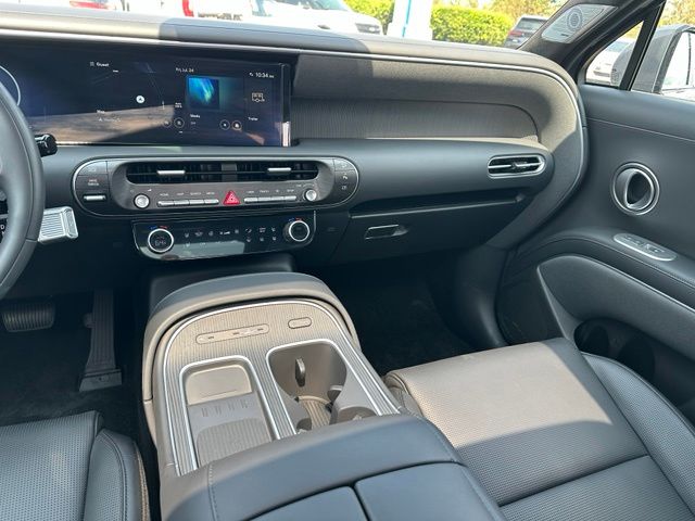 2026 Hyundai Palisade Hybrid Calligraphy SUV