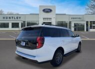 2025 Ford Expedition Active SUV