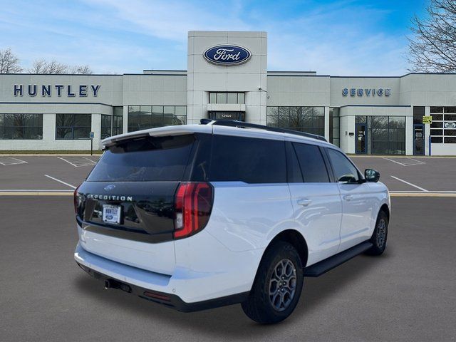 2025 Ford Expedition Active SUV