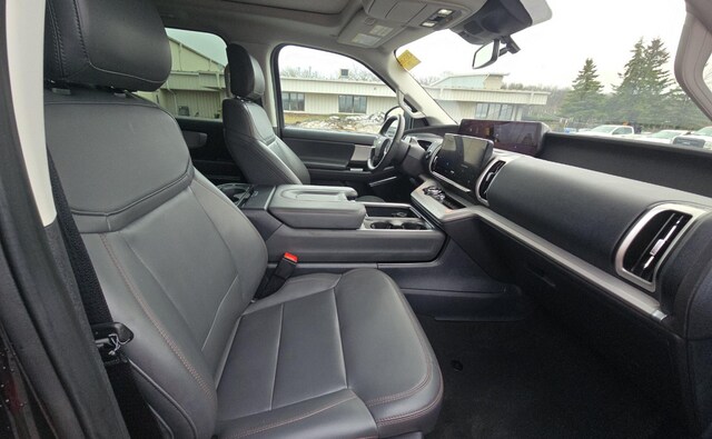 2025 Ford Expedition Max Active SUV