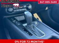 2026 Nissan Kicks SV SUV