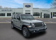 2023 Jeep Wrangler Sport S SUV
