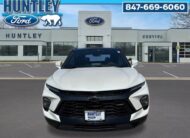 2023 Chevrolet Blazer RS SUV