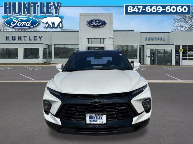 2023 Chevrolet Blazer RS SUV