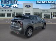 2025 Nissan Kicks S SUV