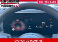 2026 Nissan Kicks SV SUV