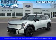 2024 Kia EV9 GT-Line SUV