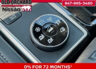 2026 Nissan Pathfinder SL SUV