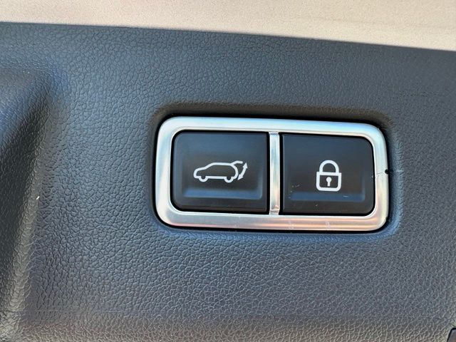 2023 Kia Sorento Hybrid EX SUV