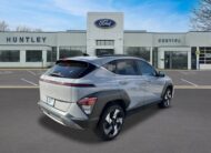 2024 Hyundai Kona Limited SUV