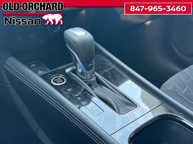 2023 Nissan Kicks SV SUV