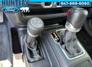 2021 Jeep Wrangler 4xe Unlimited Sahara 4xe SUV