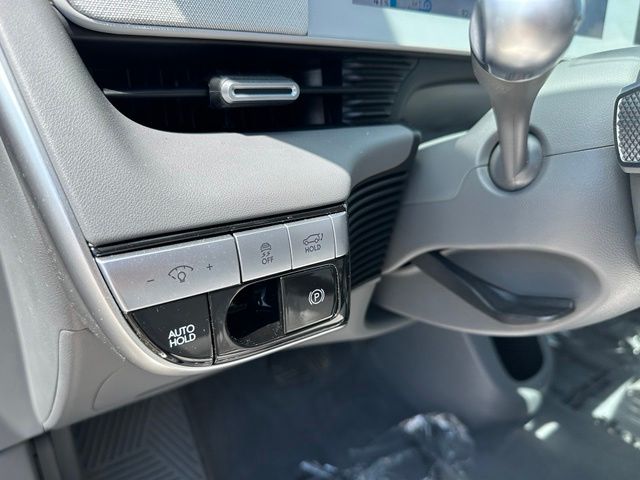 2024 Hyundai IONIQ 5 Limited SUV