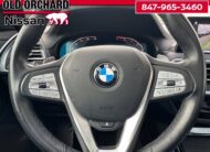 2024 BMW X3 xDrive30i SUV