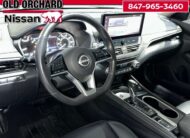 2023 Nissan Altima 2.5 SL Sedan