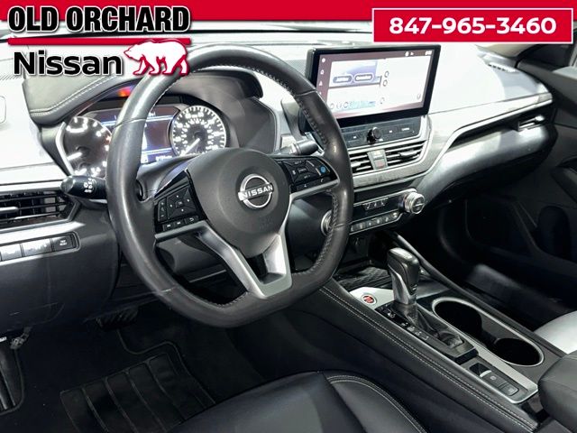 2023 Nissan Altima 2.5 SL Sedan