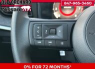 2026 Nissan Kicks SV SUV
