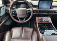 2020 Lincoln Aviator Black Label SUV