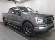 2023 Ford F-150 Lariat Truck SuperCrew Cab