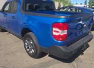 2025 Ford Maverick XLT Truck SuperCrew