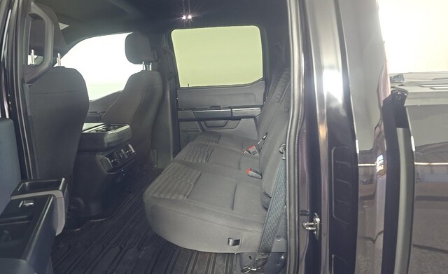 2023 Ford F-150 XL Truck SuperCrew Cab