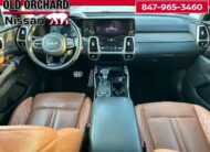 2022 Kia Sorento X-Line SX Prestige SUV