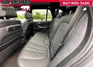 2024 BMW X5 xDrive40i SUV