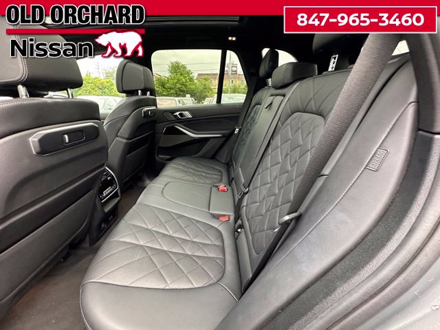 2024 BMW X5 xDrive40i SUV