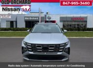2025 Hyundai Tucson Limited SUV