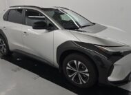 2024 Toyota bZ4X XLE SUV